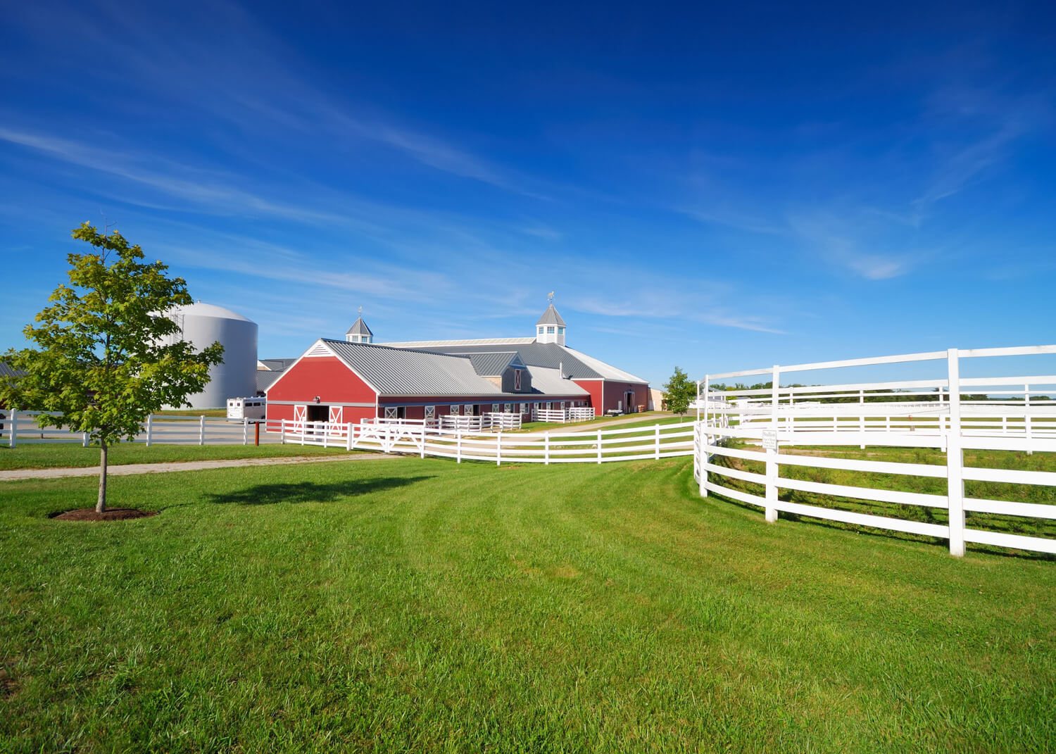 Farms