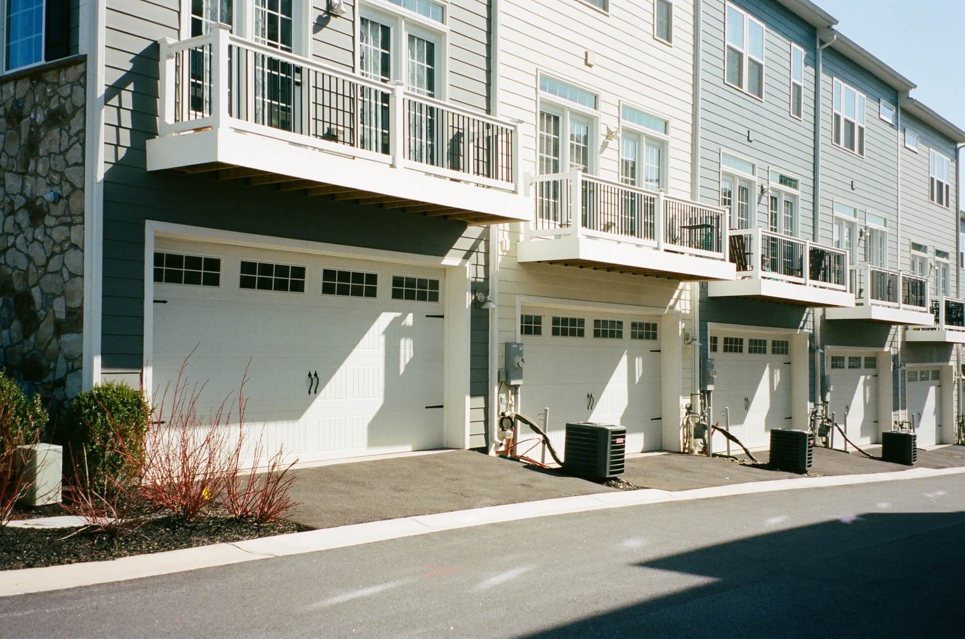 Multi-Family